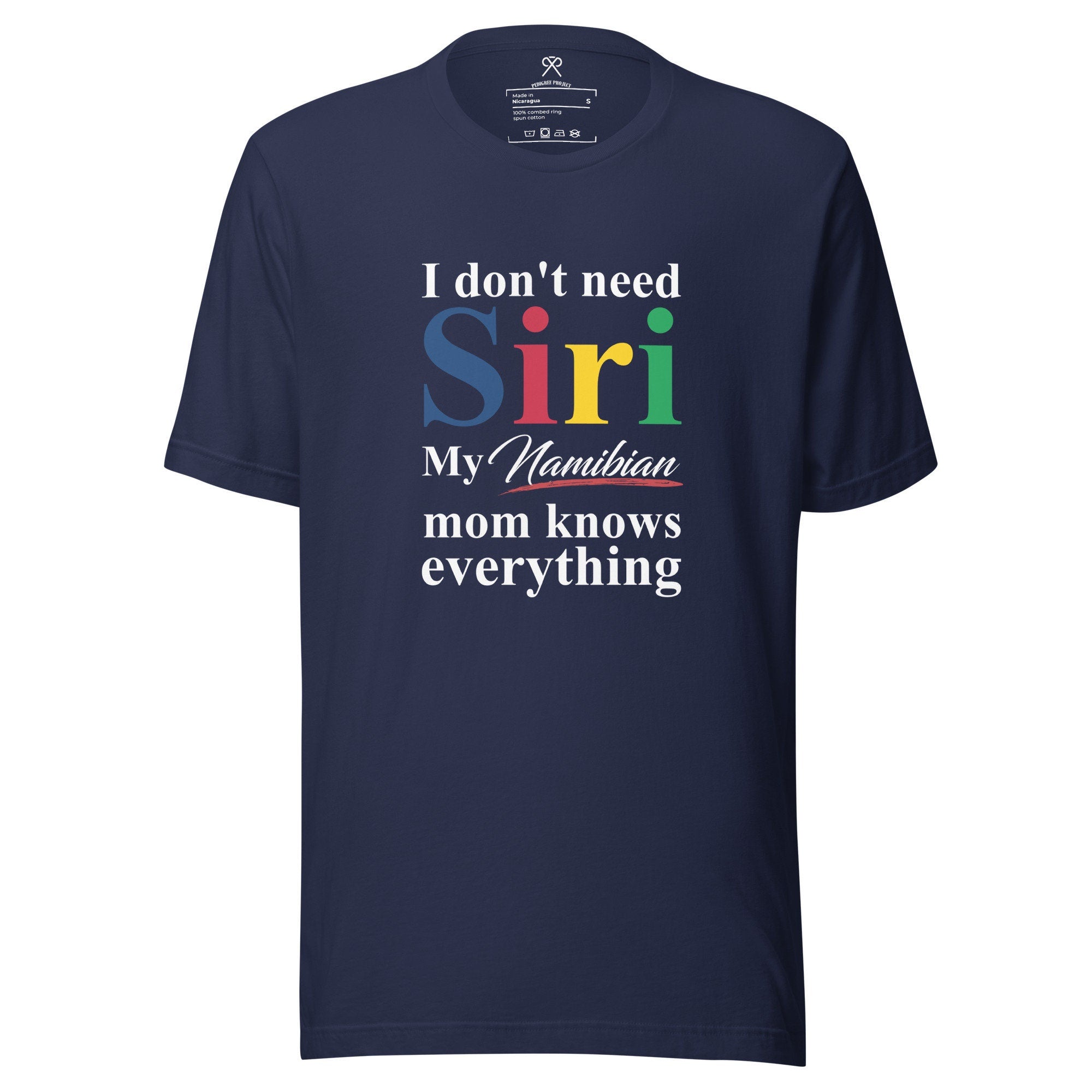 Namibian Mom Tshirt, Funny Mom tshirt, African Mom Tshirt, Mother's Day Tshirt, Couples Tshirt, African Couple.